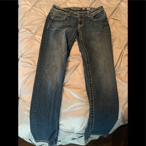 Miss Me Jeans size 32